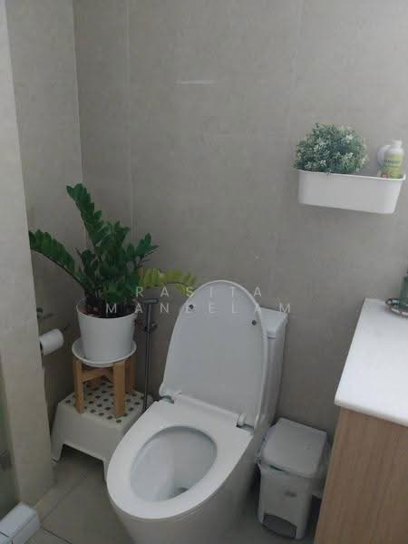 U Charoen Residence Town in Town, Bangkok, Sriwara Road, Phlapphla, Wang Thonglang, Bangkok, 2 Bedrooms, 53 sqm, Condo For Sale, by Rasita Maneelam, 500562811 - DDproperty.com