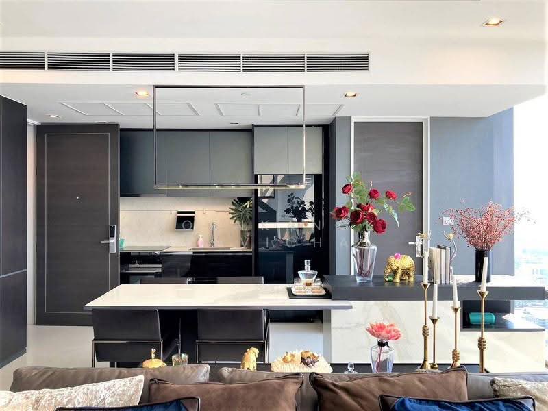 The Bangkok Sathorn, bangkok, 111 South Sathorn Road, Yan Nawa, Sathon, Bangkok, 1 Bedroom, 123 sqm, Condo For Rent, by Kornkanok Sonvichai, 500562812 - DDproperty.com