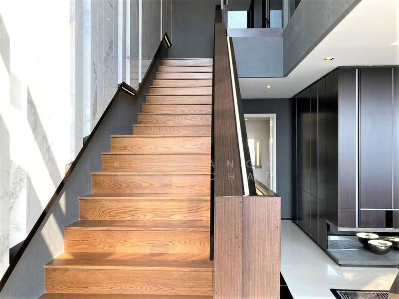 The Bangkok Sathorn, bangkok, 111 South Sathorn Road, Yan Nawa, Sathon, Bangkok, 1 Bedroom, 123 sqm, Condo For Rent, by Kornkanok Sonvichai, 500562812 - DDproperty.com