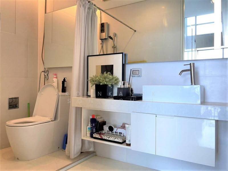 The Bangkok Sathorn, bangkok, 111 South Sathorn Road, Yan Nawa, Sathon, Bangkok, 1 Bedroom, 123 sqm, Condo For Rent, by Kornkanok Sonvichai, 500562812 - DDproperty.com