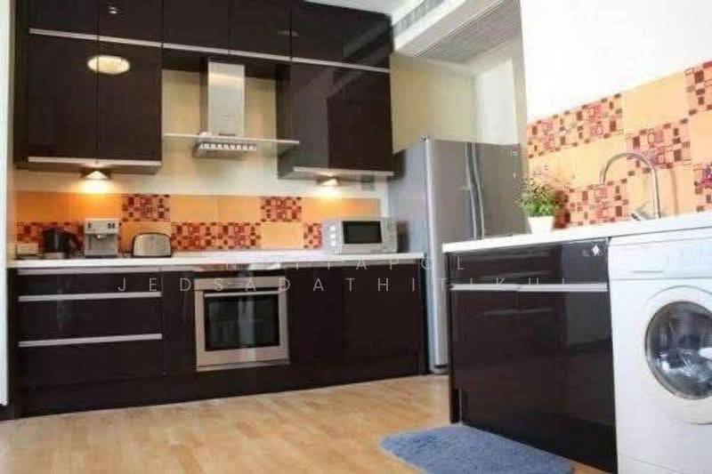 Baan Sathorn Chao Phraya, Bangkok, 931 Charoen Nakhon 15 A Alley, Khlong Ton Sai, Khlong San, Bangkok, 2 Bedrooms, 92 sqm, Condo For Rent, by Nattapol Jedsadathitikul, 500562814 - DDproperty.com