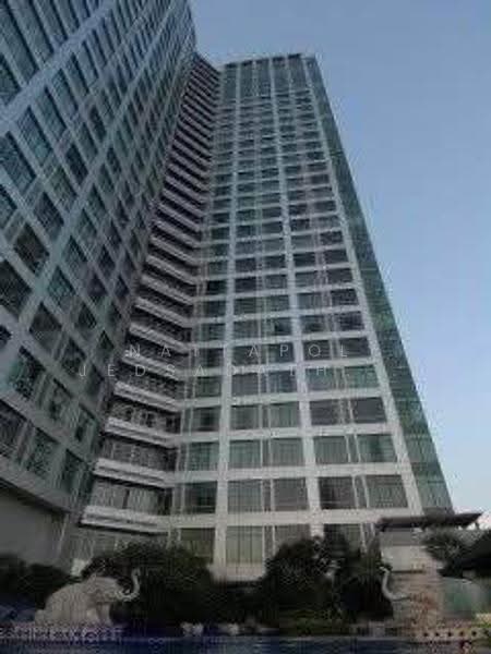 Baan Sathorn Chao Phraya, Bangkok, 931 Charoen Nakhon 15 A Alley, Khlong Ton Sai, Khlong San, Bangkok, 2 Bedrooms, 92 sqm, Condo For Rent, by Nattapol Jedsadathitikul, 500562814 - DDproperty.com