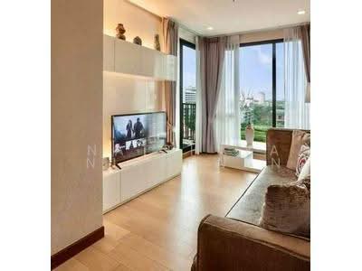 For Rent - Astra Condominium, Bangkok