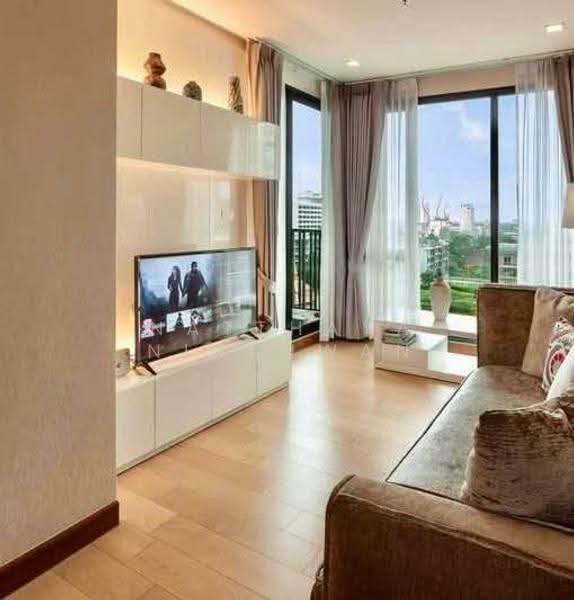 Astra Condominium, Bangkok, Soi Ratchadaphisek 32 Yaek 1, Chan Kasem, Chatuchak, Bangkok, 1 Bedroom, 58 sqm, Condo For Rent, by Natthaya Ninkhwan, 500562815 - DDproperty.com