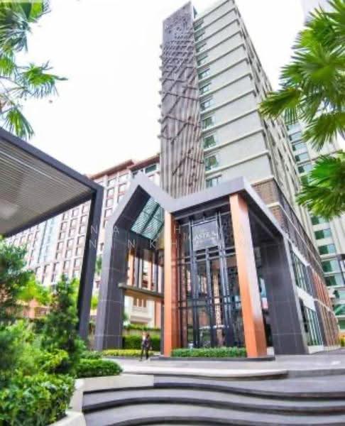 Astra Condominium, Bangkok, Soi Ratchadaphisek 32 Yaek 1, Chan Kasem, Chatuchak, Bangkok, 1 Bedroom, 58 sqm, Condo For Rent, by Natthaya Ninkhwan, 500562815 - DDproperty.com