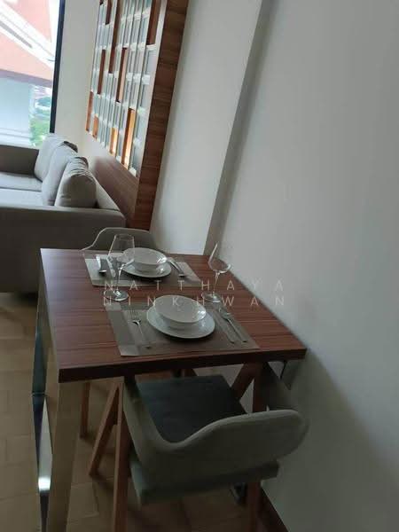Astra Condominium, Bangkok, Soi Ratchadaphisek 32 Yaek 1, Chan Kasem, Chatuchak, Bangkok, 1 Bedroom, 58 sqm, Condo For Rent, by Natthaya Ninkhwan, 500562815 - DDproperty.com
