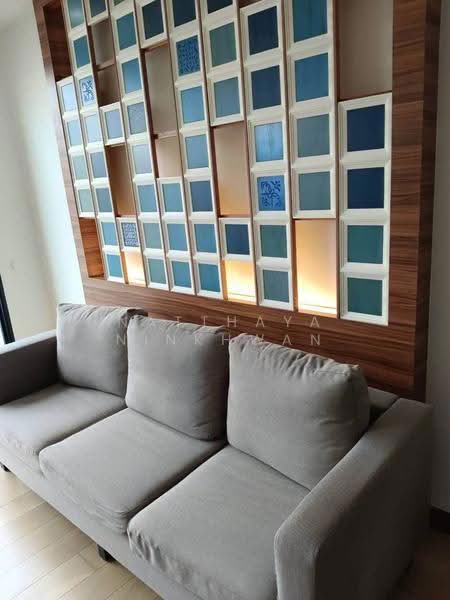 Astra Condominium, Bangkok, Soi Ratchadaphisek 32 Yaek 1, Chan Kasem, Chatuchak, Bangkok, 1 Bedroom, 58 sqm, Condo For Rent, by Natthaya Ninkhwan, 500562815 - DDproperty.com