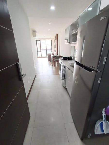 Astra Condominium, Bangkok, Soi Ratchadaphisek 32 Yaek 1, Chan Kasem, Chatuchak, Bangkok, 1 Bedroom, 58 sqm, Condo For Rent, by Natthaya Ninkhwan, 500562815 - DDproperty.com