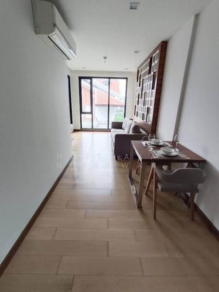 Astra Condominium, Bangkok, Soi Ratchadaphisek 32 Yaek 1, Chan Kasem, Chatuchak, Bangkok, 1 Bedroom, 58 sqm, Condo For Rent, by Natthaya Ninkhwan, 500562815 - DDproperty.com