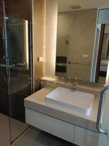 Astra Condominium, Bangkok, Soi Ratchadaphisek 32 Yaek 1, Chan Kasem, Chatuchak, Bangkok, 1 Bedroom, 58 sqm, Condo For Rent, by Natthaya Ninkhwan, 500562815 - DDproperty.com