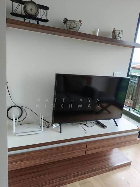 Astra Condominium, Bangkok, Soi Ratchadaphisek 32 Yaek 1, Chan Kasem, Chatuchak, Bangkok, 1 Bedroom, 58 sqm, Condo For Rent, by Natthaya Ninkhwan, 500562815 - DDproperty.com