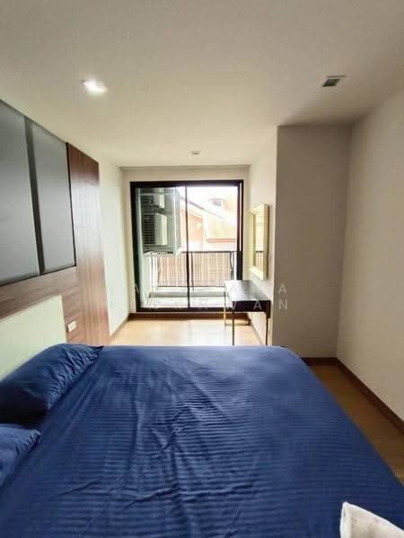Astra Condominium, Bangkok, Soi Ratchadaphisek 32 Yaek 1, Chan Kasem, Chatuchak, Bangkok, 1 Bedroom, 58 sqm, Condo For Rent, by Natthaya Ninkhwan, 500562815 - DDproperty.com