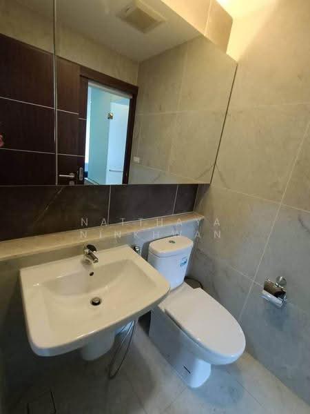 Astra Condominium, Bangkok, Soi Ratchadaphisek 32 Yaek 1, Chan Kasem, Chatuchak, Bangkok, 1 Bedroom, 58 sqm, Condo For Rent, by Natthaya Ninkhwan, 500562815 - DDproperty.com