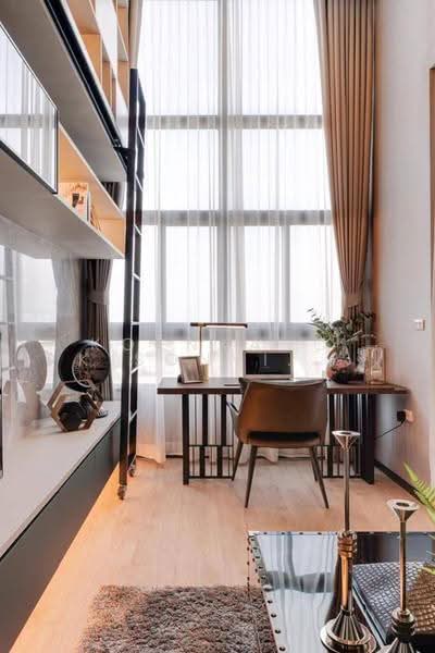 IDEO Rama 9-Asoke, bangkok, Rama 9 Road, Huai Khwang, Bangkok, 1 Bedroom, 36 sqm, Condo For Sale, by Kornkanok Sonvichai, 500562817 - DDproperty.com