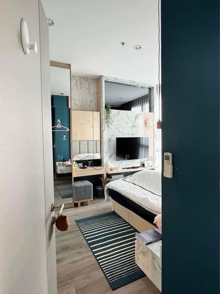 The Capital Ekamai-Thonglor, bangkok, 2898 New Petchaburi Rd, Bang Kapi, Huai Khwang, Bangkok, 1 Bedroom, 60 sqm, Condo For Rent, by Nattapol Jedsadathitikul, 500562820 - DDproperty.com