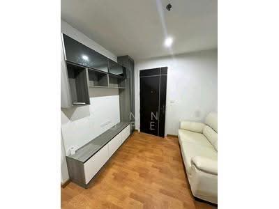 For Rent - The President Phetkasem-Bangkhae, Bangkok