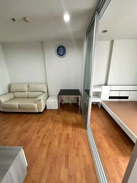 The President Phetkasem-Bangkhae, Bangkok, Kanchanaphisek Road, Bang Kae Nua, Bang Khae, Bangkok, 1 Bedroom, 31 sqm, Condo For Rent, by Connex Property, 500562821 - DDproperty.com