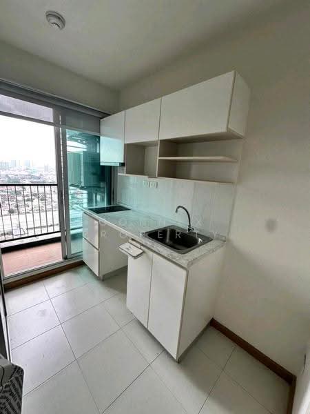 The President Phetkasem-Bangkhae, Bangkok, Kanchanaphisek Road, Bang Kae Nua, Bang Khae, Bangkok, 1 Bedroom, 31 sqm, Condo For Rent, by Connex Property, 500562821 - DDproperty.com