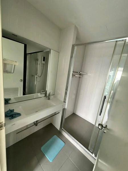 The President Phetkasem-Bangkhae, Bangkok, Kanchanaphisek Road, Bang Kae Nua, Bang Khae, Bangkok, 1 Bedroom, 31 sqm, Condo For Rent, by Connex Property, 500562821 - DDproperty.com