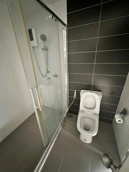 The President Phetkasem-Bangkhae, Bangkok, Kanchanaphisek Road, Bang Kae Nua, Bang Khae, Bangkok, 1 Bedroom, 31 sqm, Condo For Rent, by Connex Property, 500562821 - DDproperty.com
