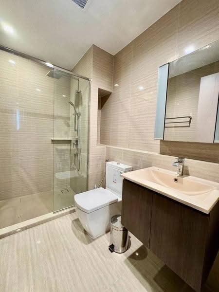 The Line Asoke-Ratchada, Bangkok, Din Daeng Road, Din Daeng, Bangkok, 1 Bedroom, 28 sqm, Condo For Rent, by Pinyada Hantewee, 500562822 - DDproperty.com