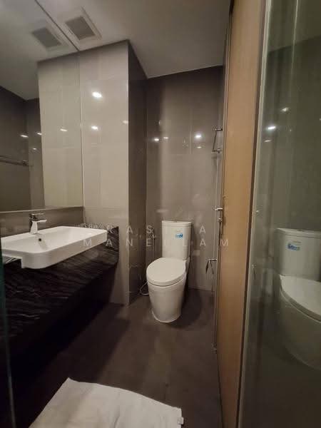 ASHTON Chula-Silom, Bangkok, Rama 4 Road, Si Phraya, Bang Rak, Bangkok, 1 Bedroom, 34 sqm, Condo For Sale, by Rasita Maneelam, 500562823 - DDproperty.com
