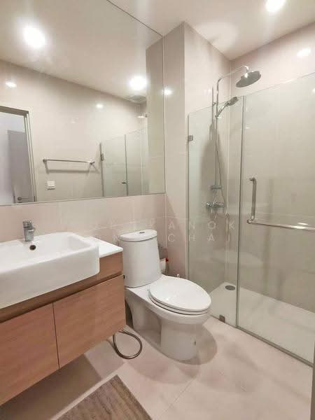 Noble Revolve Ratchada 2, Bangkok, 70 Soi Ratchadaphisek 10, Ratchadaphisek Road, Huai Khwang, Bangkok, 2 Bedrooms, 62 sqm, Condo For Rent, by Kornkanok Sonvichai, 500562824 - DDproperty.com