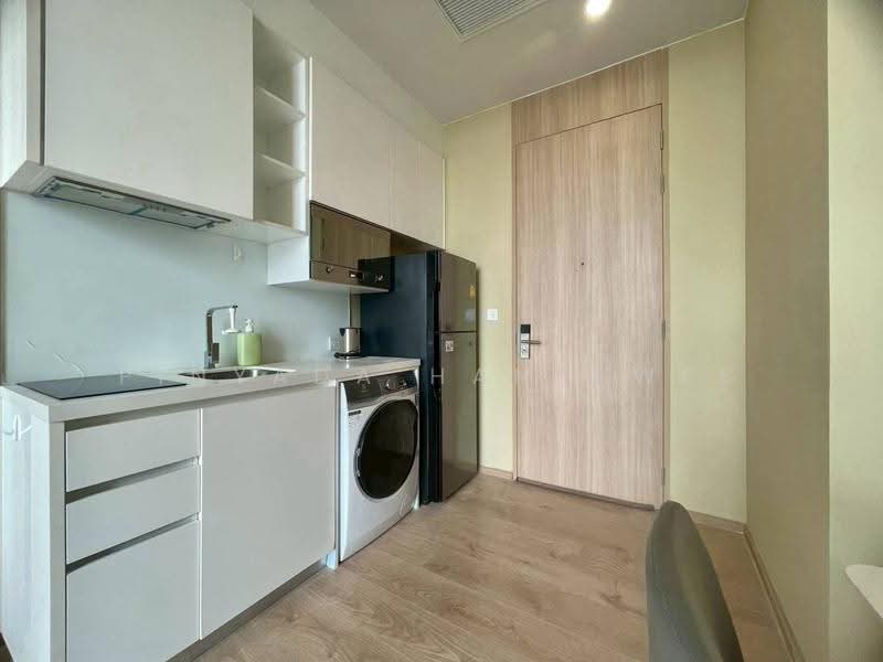 Noble BE19 Sukhumvit, Bangkok, 89 Sukhumvit 19 Alley, Khlong Tan Nua, Watthana, Bangkok, 1 Bedroom, 35 sqm, Condo For Rent, by Pinyada Hantewee, 500562826 - DDproperty.com