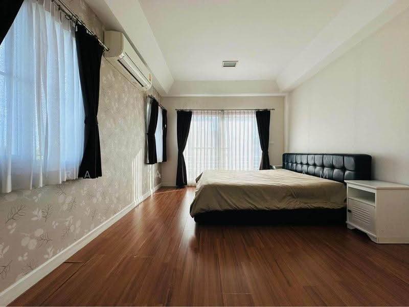 Manthana Onnut-Wongwan 3, Bangkok, 169 Kanchanaphisek Road, Dok Mai, Prawet, Bangkok, 3 Bedrooms, 136 sqm, Single Detached House For Sale, by Rasita Maneelam, 500562829 - DDproperty.com