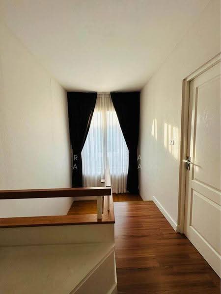 Manthana Onnut-Wongwan 3, Bangkok, 169 Kanchanaphisek Road, Dok Mai, Prawet, Bangkok, 3 Bedrooms, 136 sqm, Single Detached House For Sale, by Rasita Maneelam, 500562829 - DDproperty.com