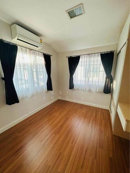 Manthana Onnut-Wongwan 3, Bangkok, 169 Kanchanaphisek Road, Dok Mai, Prawet, Bangkok, 3 Bedrooms, 136 sqm, Single Detached House For Sale, by Rasita Maneelam, 500562829 - DDproperty.com