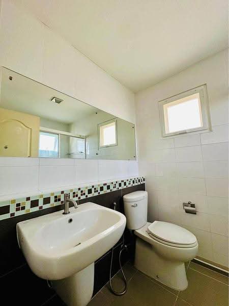 Manthana Onnut-Wongwan 3, Bangkok, 169 Kanchanaphisek Road, Dok Mai, Prawet, Bangkok, 3 Bedrooms, 136 sqm, Single Detached House For Sale, by Rasita Maneelam, 500562829 - DDproperty.com