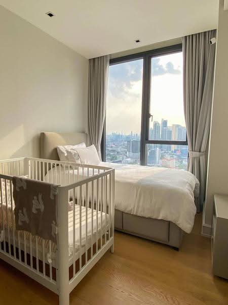 BEATNIQ Sukhumvit 32, Bangkok, Soi Sukhumvit 32, Sukhumvit Road, Khong Tan, Khlong Toei, Bangkok, 2 Bedrooms, 110 sqm, Condo For Rent, by Kornkanok Sonvichai, 500562830 - DDproperty.com