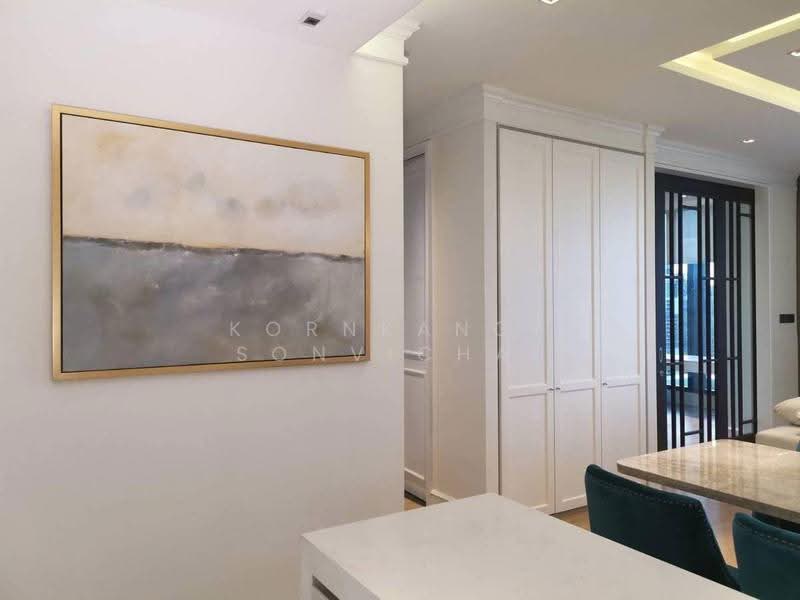 BEATNIQ Sukhumvit 32, Bangkok, Soi Sukhumvit 32, Sukhumvit Road, Khong Tan, Khlong Toei, Bangkok, 2 Bedrooms, 110 sqm, Condo For Rent, by Kornkanok Sonvichai, 500562830 - DDproperty.com