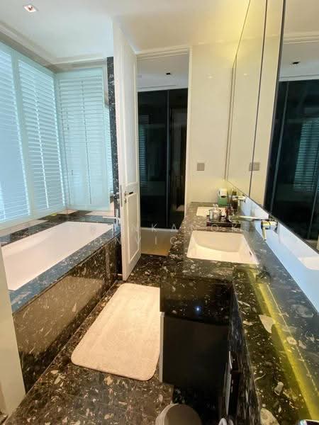 BEATNIQ Sukhumvit 32, Bangkok, Soi Sukhumvit 32, Sukhumvit Road, Khong Tan, Khlong Toei, Bangkok, 2 Bedrooms, 110 sqm, Condo For Rent, by Kornkanok Sonvichai, 500562830 - DDproperty.com