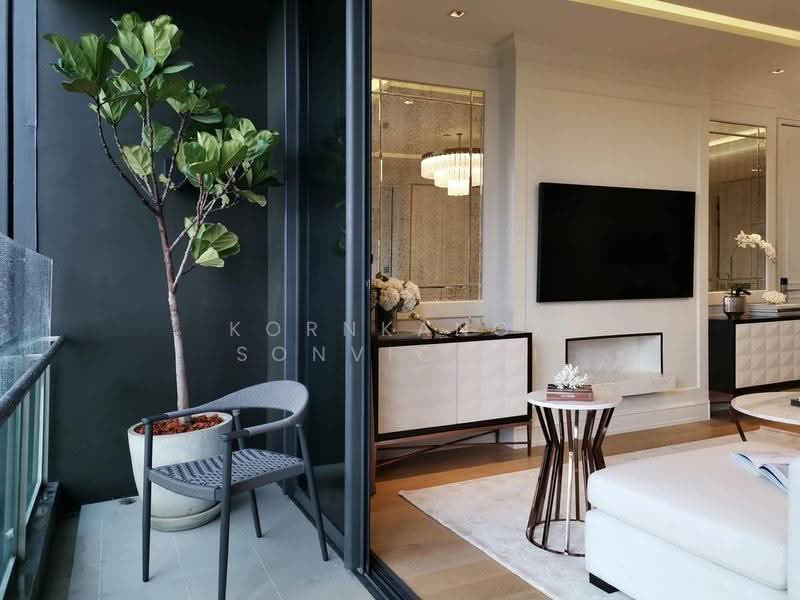 BEATNIQ Sukhumvit 32, Bangkok, Soi Sukhumvit 32, Sukhumvit Road, Khong Tan, Khlong Toei, Bangkok, 2 Bedrooms, 110 sqm, Condo For Rent, by Kornkanok Sonvichai, 500562830 - DDproperty.com