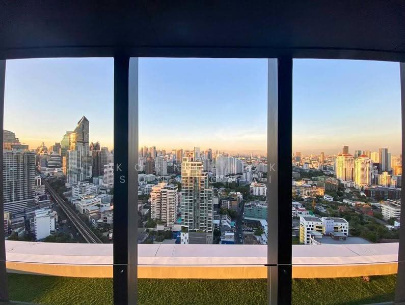BEATNIQ Sukhumvit 32, Bangkok, Soi Sukhumvit 32, Sukhumvit Road, Khong Tan, Khlong Toei, Bangkok, 2 Bedrooms, 110 sqm, Condo For Rent, by Kornkanok Sonvichai, 500562830 - DDproperty.com