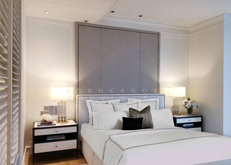 BEATNIQ Sukhumvit 32, Bangkok, Soi Sukhumvit 32, Sukhumvit Road, Khong Tan, Khlong Toei, Bangkok, 2 Bedrooms, 110 sqm, Condo For Rent, by Kornkanok Sonvichai, 500562830 - DDproperty.com