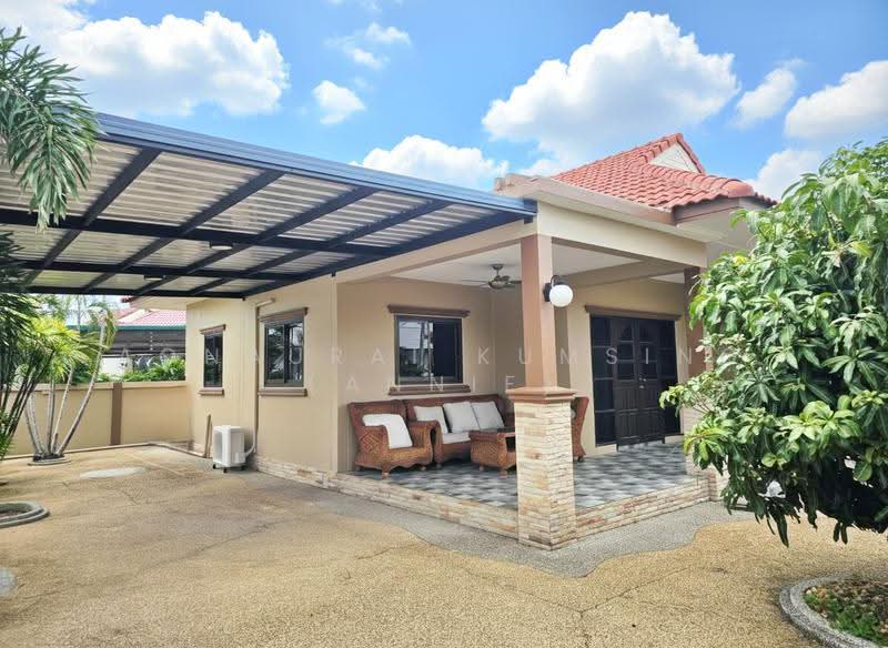 Tropical Garden, Phetchaburi, Sam Phraya, Cha-Am, Phetchaburi, 3 Bedrooms, 100 sqm, Single Detached House For Sale, by Aonaurai Kumsing (Annie), 500562832 - DDproperty.com