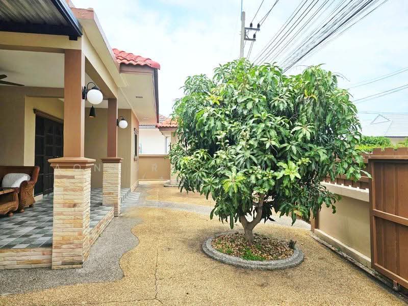 Tropical Garden, Phetchaburi, Sam Phraya, Cha-Am, Phetchaburi, 3 Bedrooms, 100 sqm, Single Detached House For Sale, by Aonaurai Kumsing (Annie), 500562832 - DDproperty.com