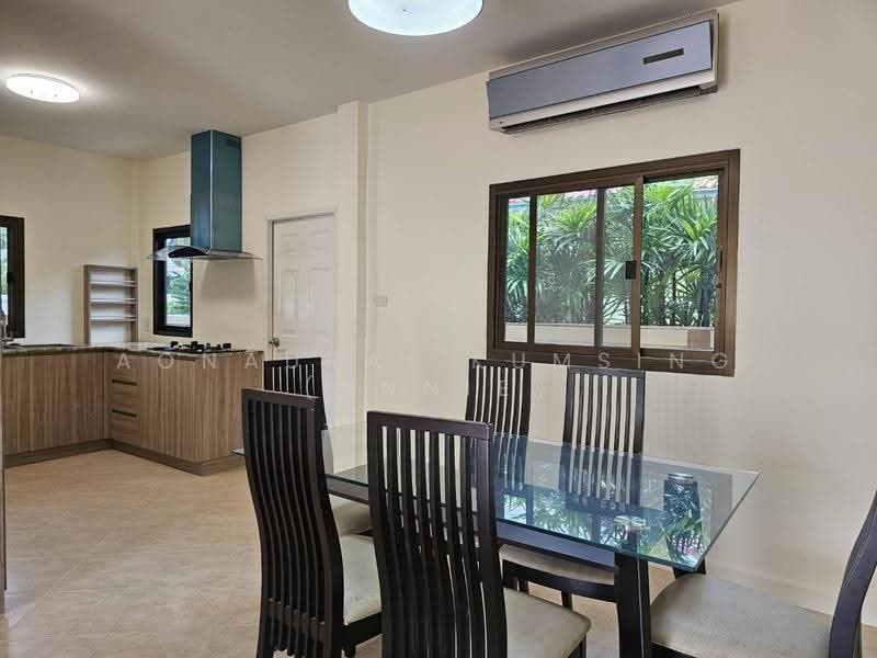 Tropical Garden, Phetchaburi, Sam Phraya, Cha-Am, Phetchaburi, 3 Bedrooms, 100 sqm, Single Detached House For Sale, by Aonaurai Kumsing (Annie), 500562832 - DDproperty.com