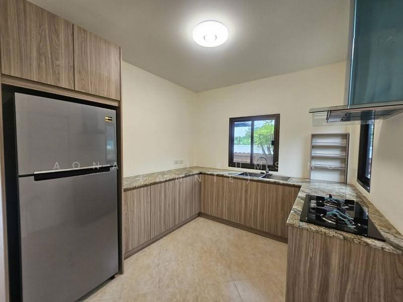 Tropical Garden, Phetchaburi, Sam Phraya, Cha-Am, Phetchaburi, 3 Bedrooms, 100 sqm, Single Detached House For Sale, by Aonaurai Kumsing (Annie), 500562832 - DDproperty.com