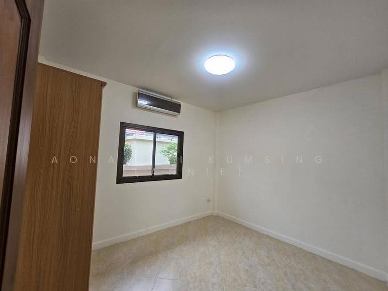 Tropical Garden, Phetchaburi, Sam Phraya, Cha-Am, Phetchaburi, 3 Bedrooms, 100 sqm, Single Detached House For Sale, by Aonaurai Kumsing (Annie), 500562832 - DDproperty.com