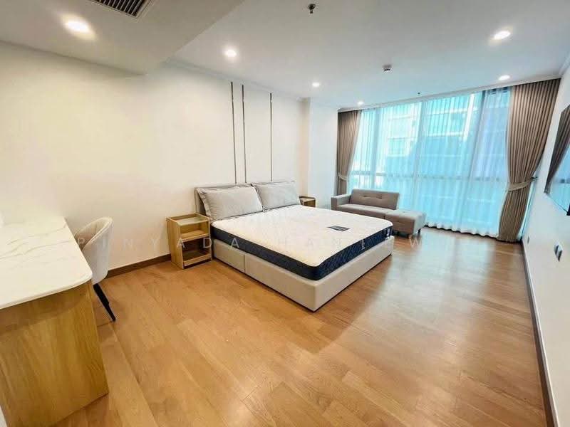 Supalai Oriental Sukhumvit 39, Bangkok, Soi Sukhumvit 39, Khlong Tan Nua, Watthana, Bangkok, 2 Bedrooms, 101 sqm, Condo For Rent, by Pinyada Hantewee, 500562833 - DDproperty.com