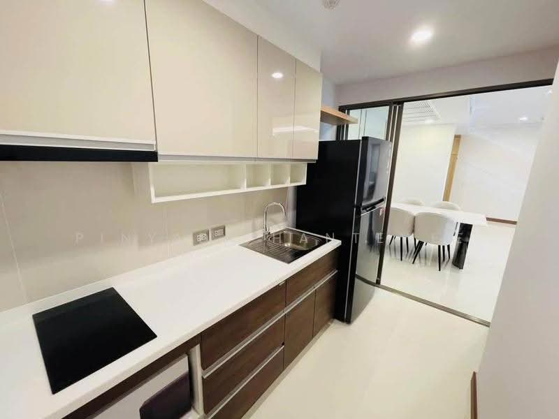Supalai Oriental Sukhumvit 39 : ศุภาลัย โอเรียนทัล สุขุมวิท 39, กรุงเทพ, ซอย สุขุมวิท 39, คลองตันเหนือ, วัฒนา, กรุงเทพ, 101 ตร.ม., คอนโด ให้เช่า, โดย Pinyada Hantewee, 500562833 - DDproperty.com