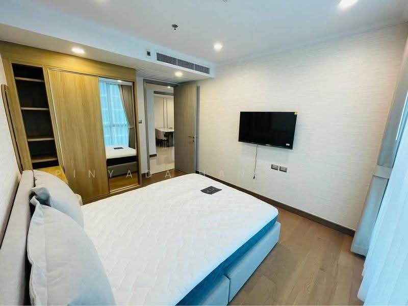 Supalai Oriental Sukhumvit 39, Bangkok, Soi Sukhumvit 39, Khlong Tan Nua, Watthana, Bangkok, 2 Bedrooms, 101 sqm, Condo For Rent, by Pinyada Hantewee, 500562833 - DDproperty.com