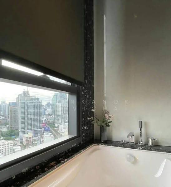 BEATNIQ Sukhumvit 32, Bangkok, Soi Sukhumvit 32, Sukhumvit Road, Khong Tan, Khlong Toei, Bangkok, 1 Bedroom, 60 sqm, Condo For Rent, by Kornkanok Sonvichai, 500562834 - DDproperty.com