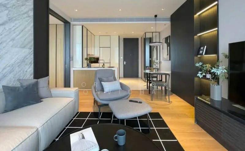 BEATNIQ Sukhumvit 32, Bangkok, Soi Sukhumvit 32, Sukhumvit Road, Khong Tan, Khlong Toei, Bangkok, 1 Bedroom, 60 sqm, Condo For Rent, by Kornkanok Sonvichai, 500562834 - DDproperty.com