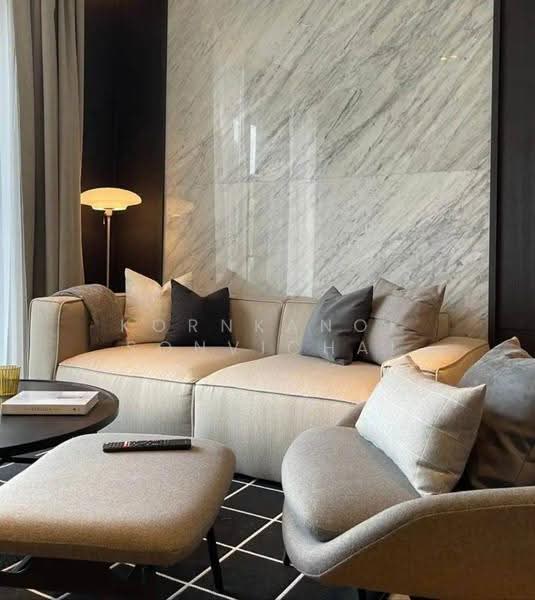 BEATNIQ Sukhumvit 32, Bangkok, Soi Sukhumvit 32, Sukhumvit Road, Khong Tan, Khlong Toei, Bangkok, 1 Bedroom, 60 sqm, Condo For Rent, by Kornkanok Sonvichai, 500562834 - DDproperty.com