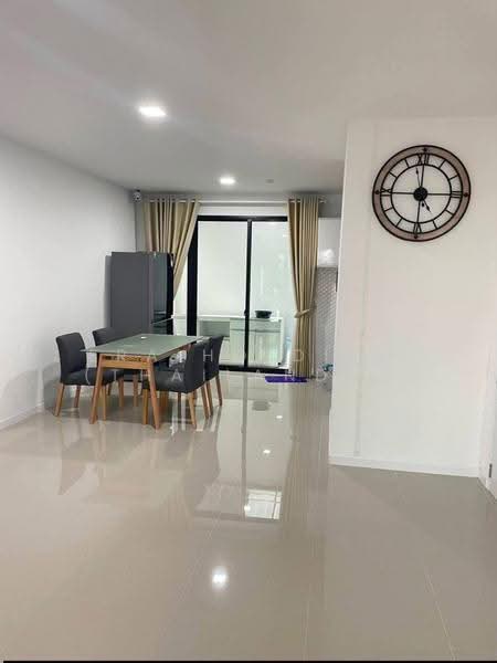 Pruksa Ville 76 Bang Na-Wongwan : พฤกษาวิลล์ 76 บางนา-วงแหวน, สมุทรปราการ, ถนนบางนา-ตราด, บางพลีใหญ่, บางพลี, สมุทรปราการ, 176 ตร.ม., ทาวน์เฮ้าส์ ให้เช่า, โดย ERA Holding (Thailand) Co., Ltd., 500562835 - DDproperty.com